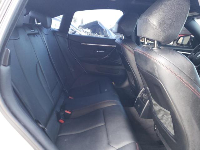 WBA4A9C57GGL89390 BMW 428 I Gran Coupe Sulev