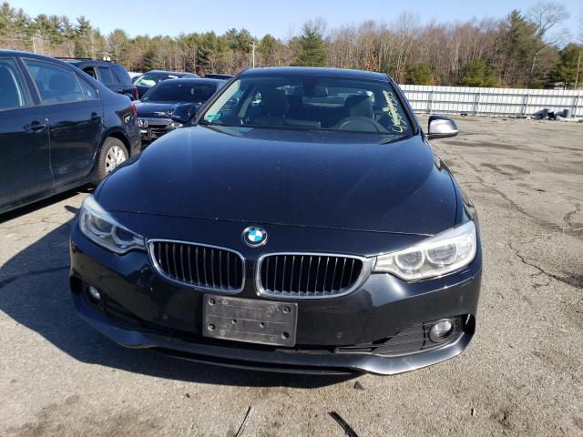 WBA3N9C56FK246801 BMW 428 XI