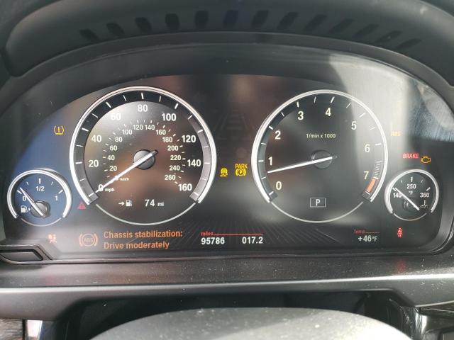 5UXKR0C5XF0P16692 BMW X5 Xdrive35i