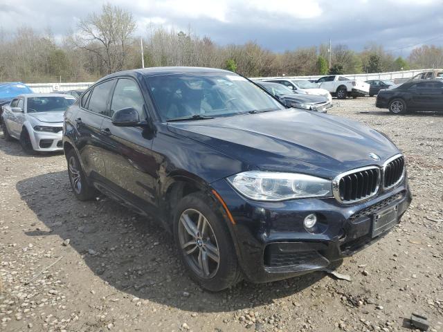 5UXKU0C56G0F92939 BMW X6 Sdrive35i