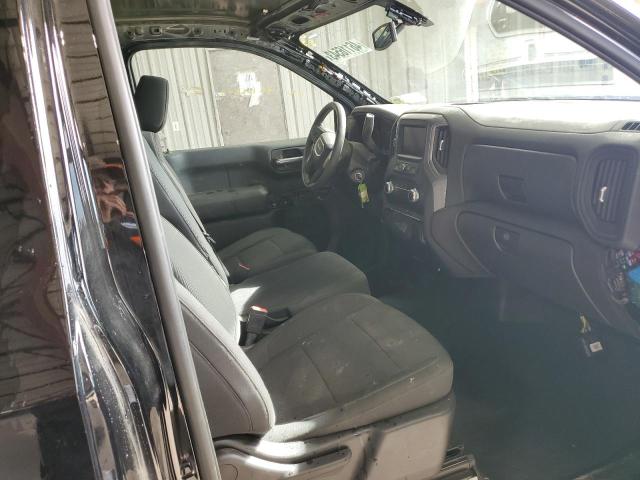 3GTN9AED3NG161958 GMC Sierra Limited K1500