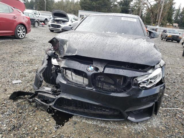 WBS8M9C38H5G86106 BMW M3