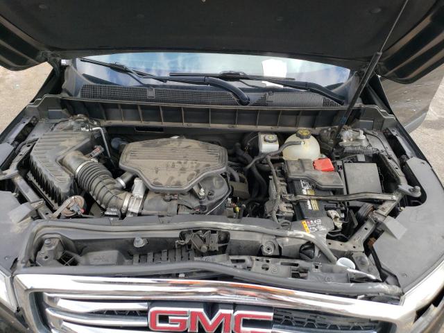 1GKKNMLSXKZ113889 GMC Acadia Slt-1