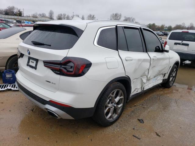 5UX53DP09N9L21742 BMW X3 Xdrive30i
