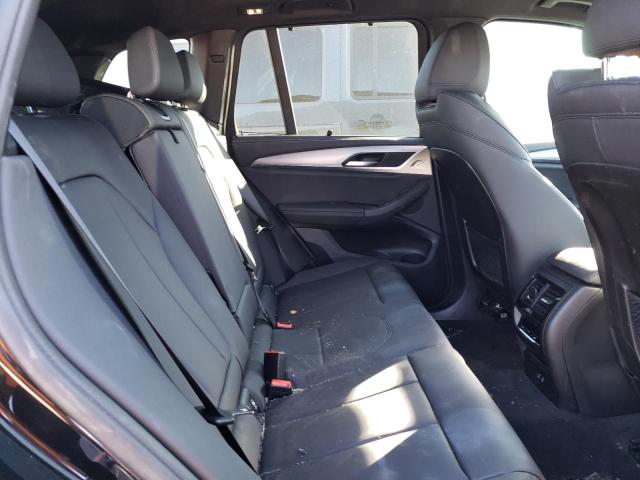 5UXTY5C01M9F70557 BMW X3 Xdrive30i