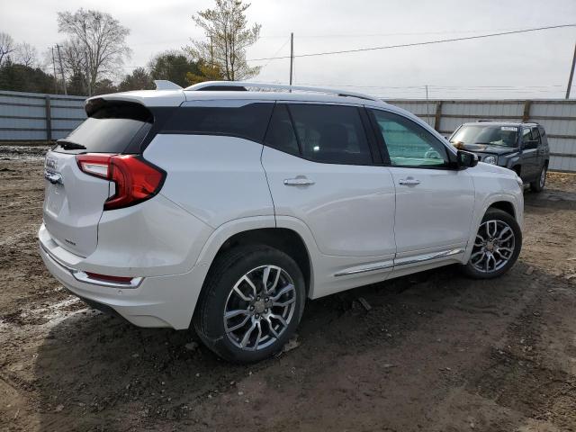 3GKALXEVXNL155999 GMC Terrain Denali