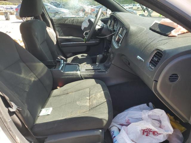 2C3CDXBG1EH127304 Dodge Charger Se