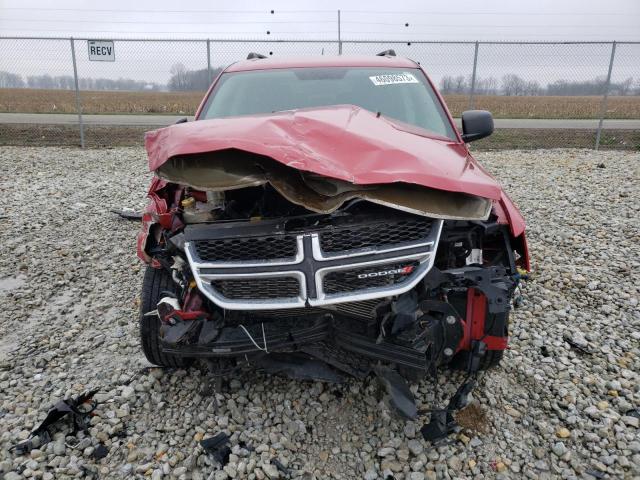 3C4PDCAB6GT120046 Dodge JOURNEY SE