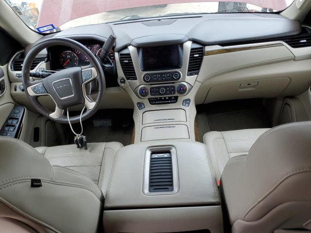 1GKS2CKJ3GR399118 GMC YUKON DENALI