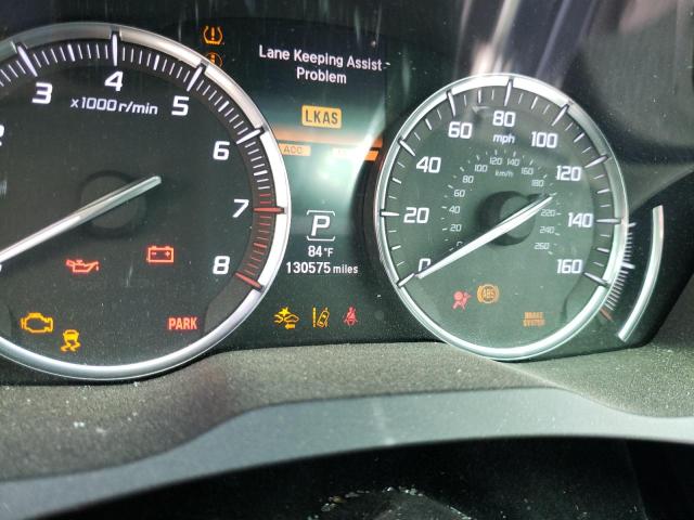 5FRYD4H96HB043335 Acura Mdx Advance