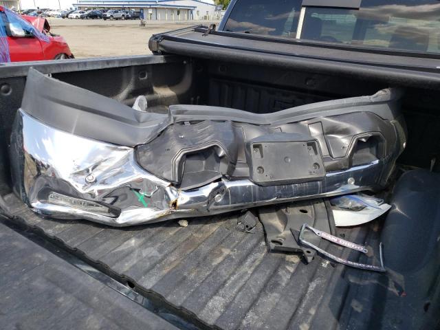3GTU1NER1HG515244 GMC Sierra C1500 Slt