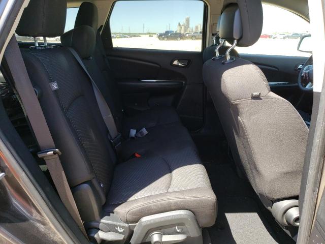 3C4PDCAB7HT585128 Dodge JOURNEY SE