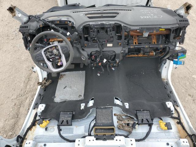 3GTP8DED3MG113372 GMC Sierra C1500 Slt