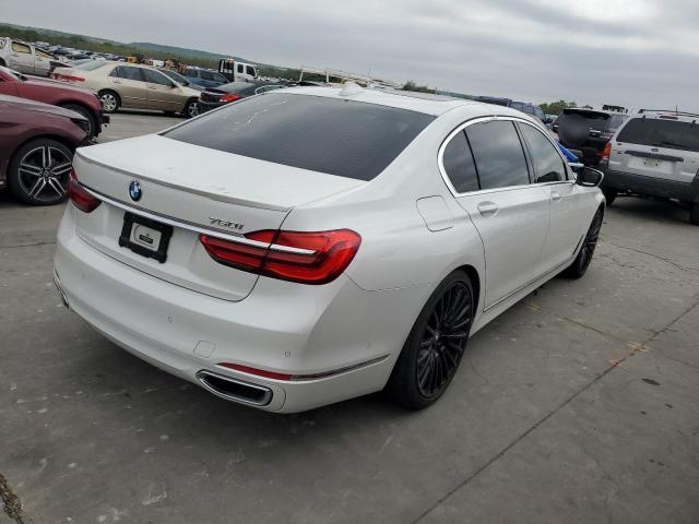 WBA7F0C56KGM24181 BMW 750 I