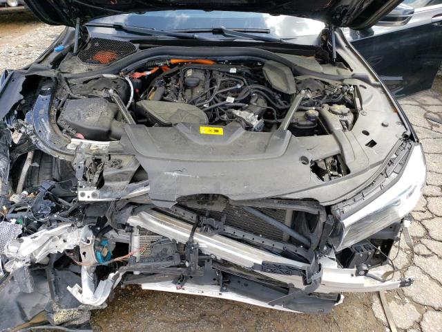 WBA7J2C50JG938388 BMW 740 Xe