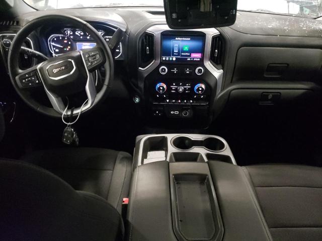 1GT49TEY0NF191835 GMC Sierra K3500 Sle