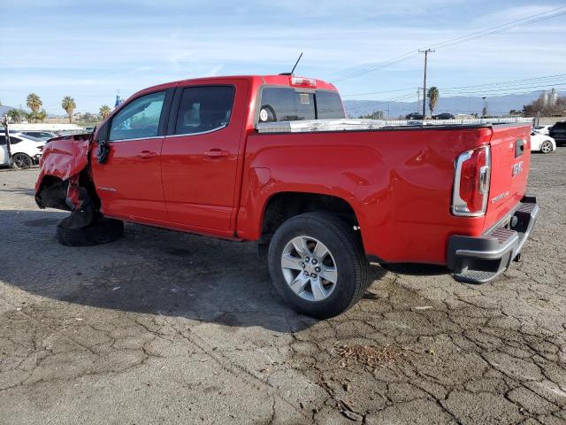 1GTG5CEN0J1288653 GMC CANYON SLE