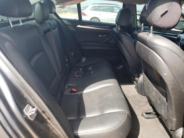 WBA5A5C55GG348219 BMW 528 I