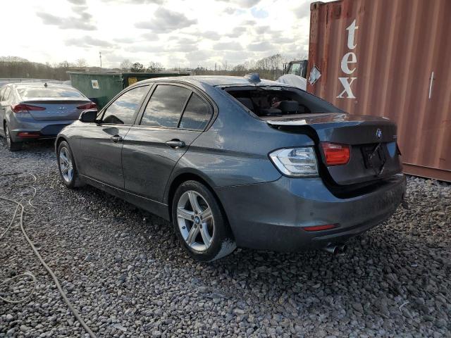 WBA3A5G57FNS89623 BMW 328 I