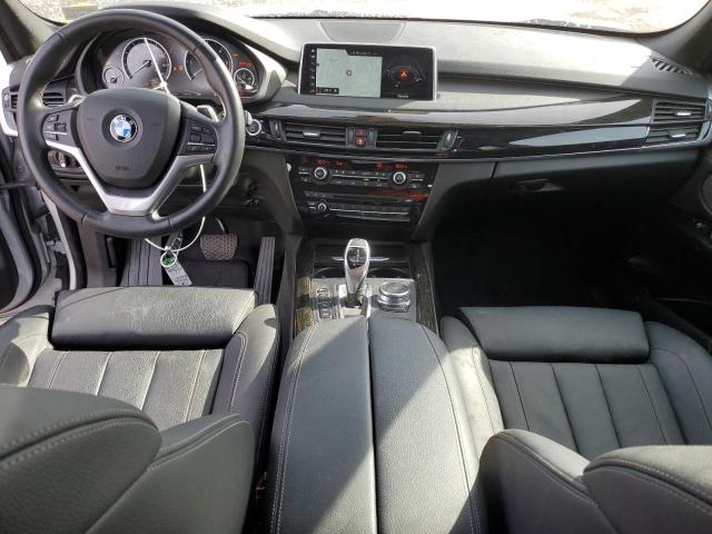 5UXKS4C54J0Y18803 BMW X5 Xdrive35d
