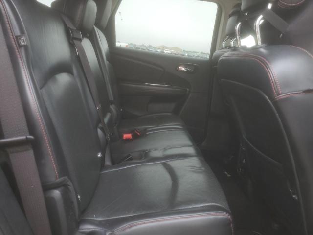 3C4PDCEG1KT716793 Dodge JOURNEY GT
