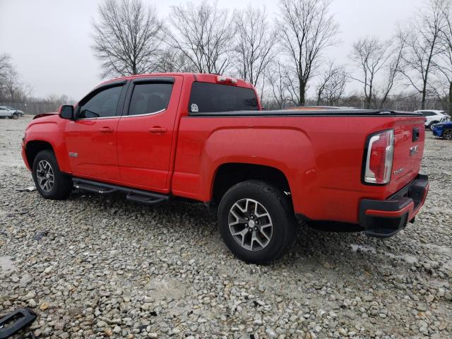 1GTG6BE39F1121494 GMC CANYON SLE