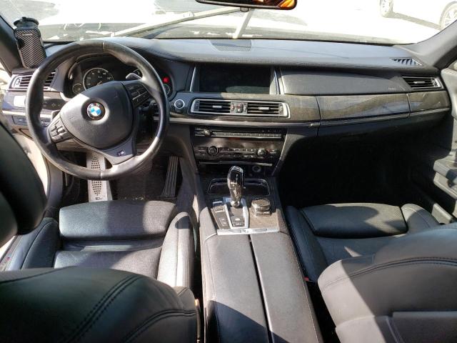 WBAYE8C52ED135259 BMW 750 LI
