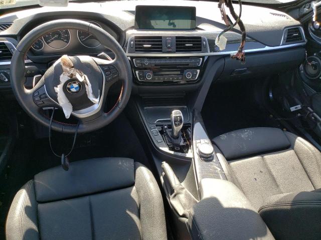 WBA8D9C54HA003733 BMW 330 XI
