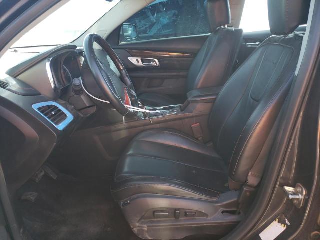 2GKFLZE37F6143749 GMC Terrain Denali