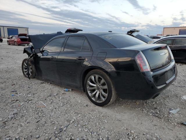 2C3CCABG2EH372676 Chrysler 300 S