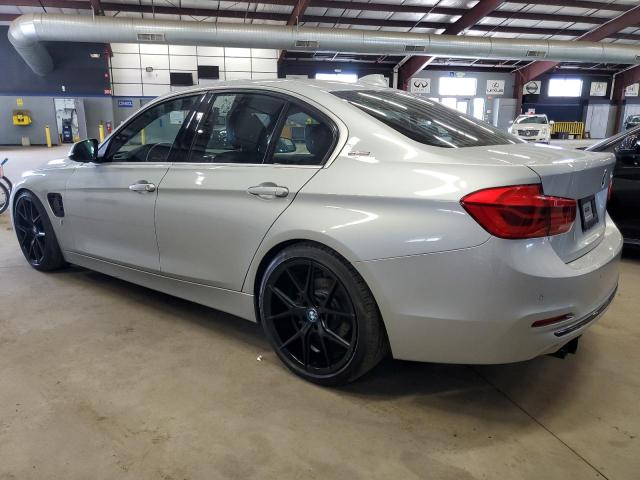 WBA8E1C5XHK479865 BMW 330e