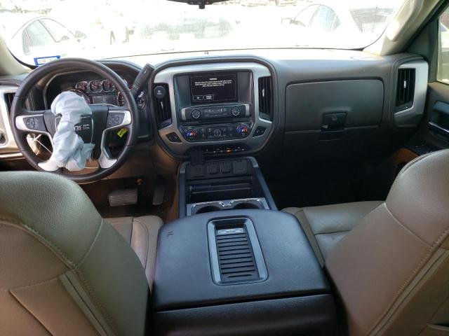 3GTU2MEC1GG355531 GMC Sierra K1500 Sle