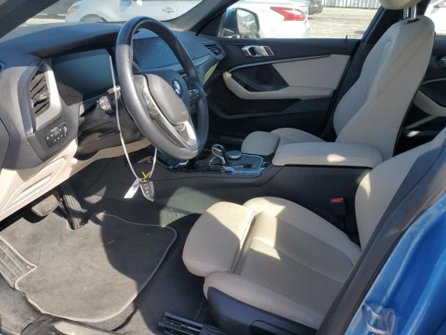 WBA73AK09L7F99162 BMW 228XI