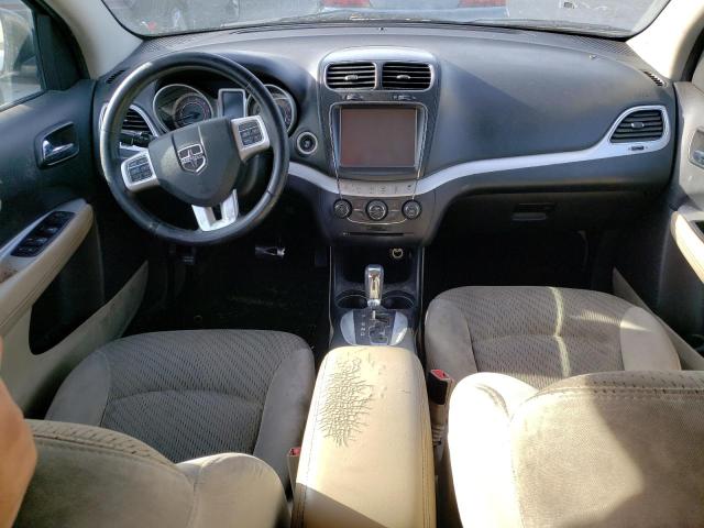 3C4PDCBBXET266428 Dodge Journey Sxt