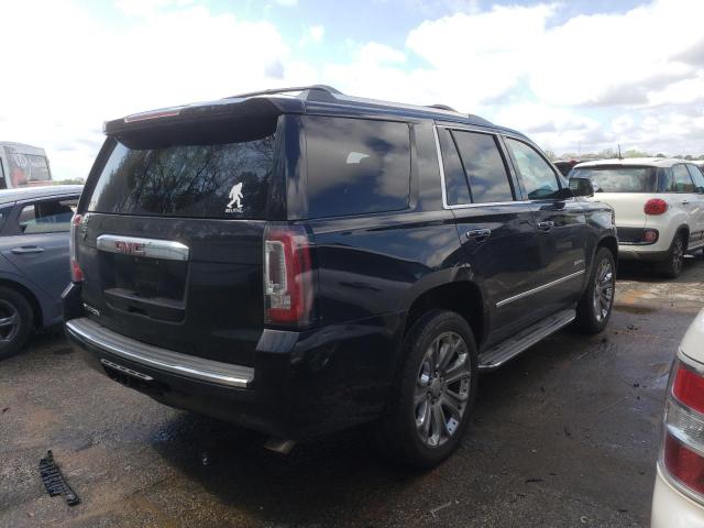 1GKS2CKJ3FR187673 GMC YUKON DENALI