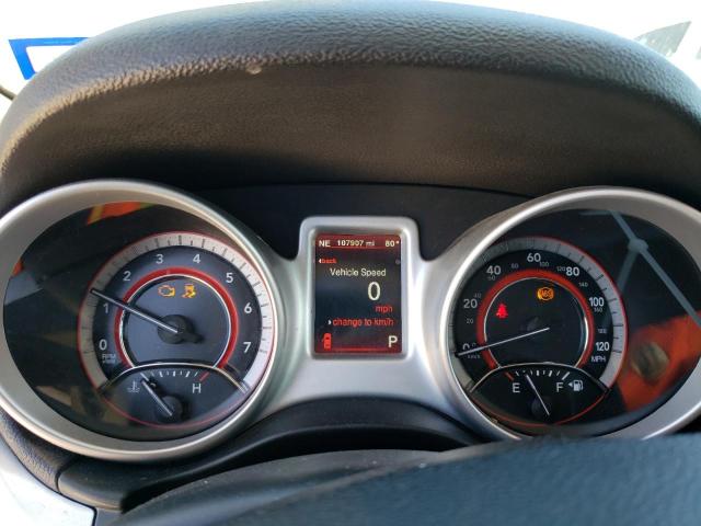3C4PDCAB7HT585128 Dodge JOURNEY SE