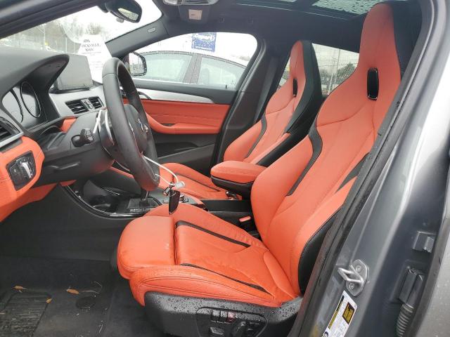 WBXYJ1C07P5V75293 BMW X2 Xdrive28i