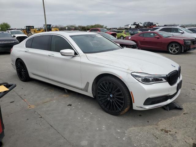 WBA7F0C56KGM24181 BMW 750 I