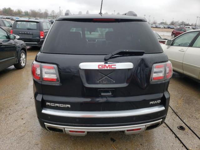 1GKKVTKD8EJ206961 GMC Acadia Denali