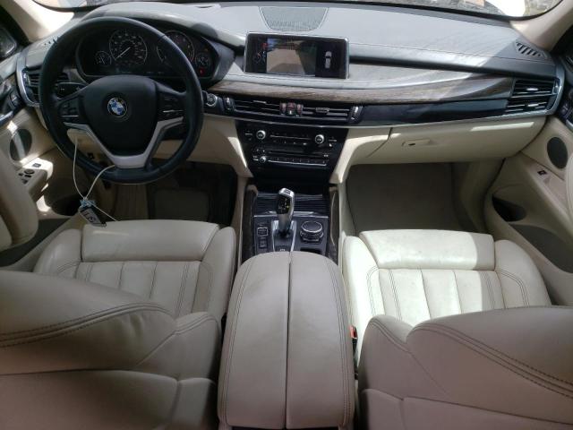 5UXKT0C53G0F75101 BMW X5 Xdr40e