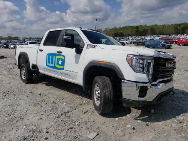 1GT49LEYXNF248977 GMC Sierra K2500 Heavy Duty