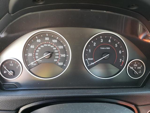 WBA8D9C54HA003733 BMW 330 XI
