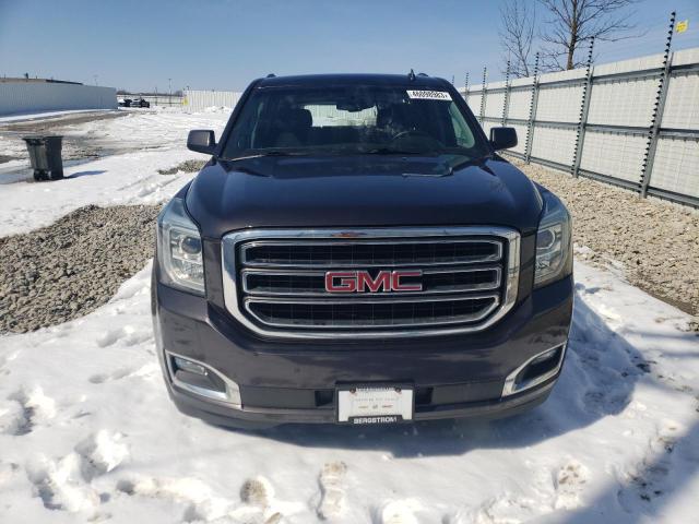 1GKS2GKC1FR190371 GMC Yukon Xl K1500 Sle