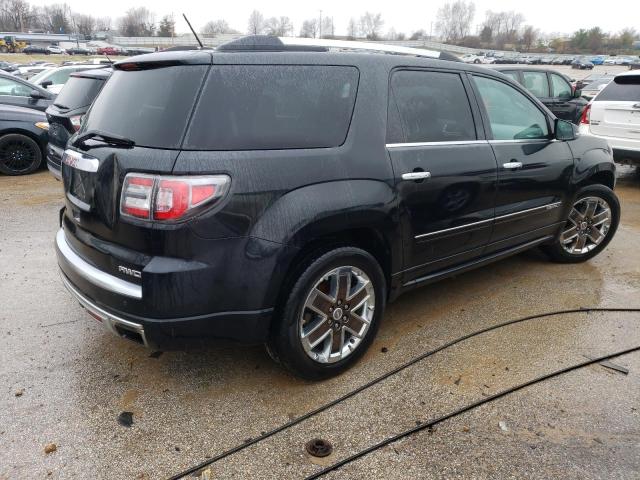 1GKKVTKD8EJ206961 GMC Acadia Denali