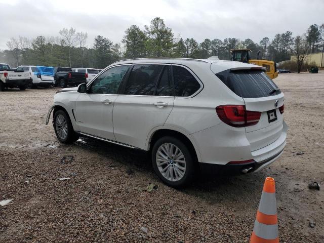 5UXKR0C38H0X82742 BMW X5 Xdrive35i