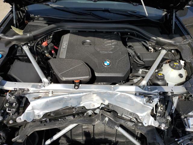 WBX47DP03NN147355 BMW X3 Sdrive30i