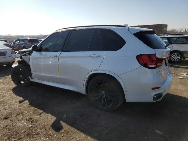 5UXKR6C53J0U15208 BMW X5 Xdrive50i