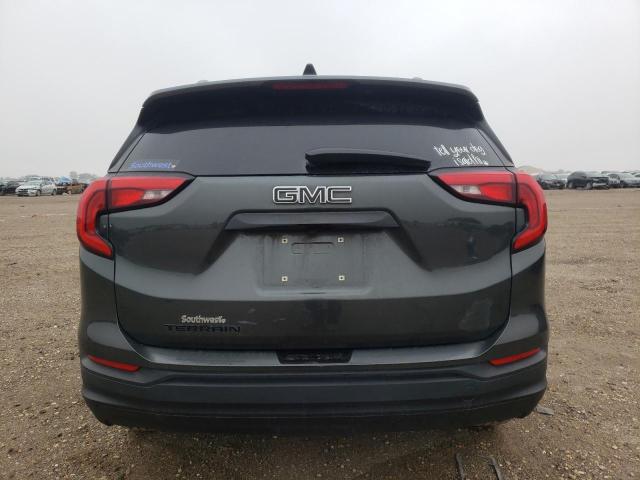 3GKALMEV3LL142863 GMC Terrain Sle