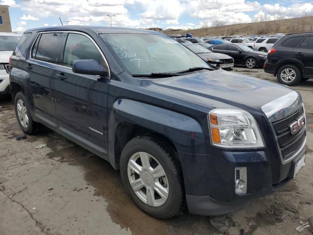 2GKFLVEK1F6435638 GMC Terrain Sle