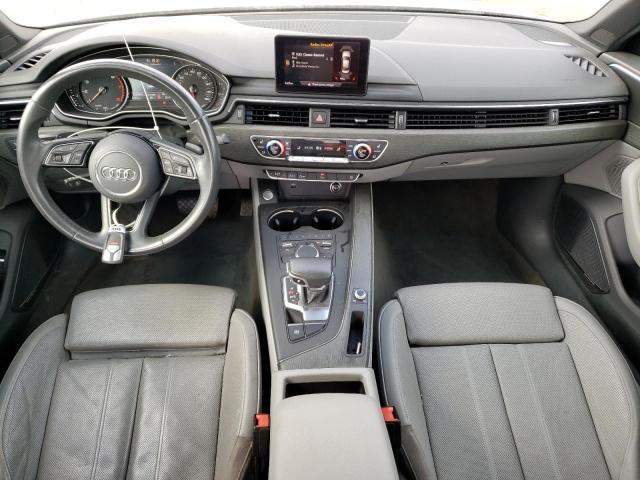 WAULMAF45JA174401 Audi A4 Premium Plus